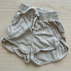 Summer Short